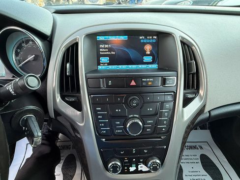 Used 2015 Buick Verano FWD image 5