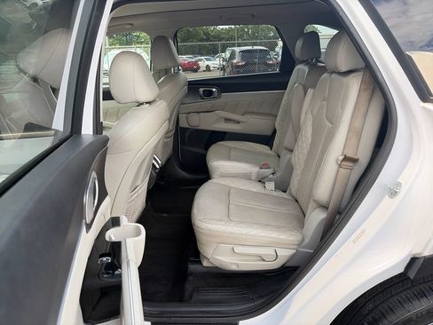 Used 2021 Kia Sorento SX FWD image 26