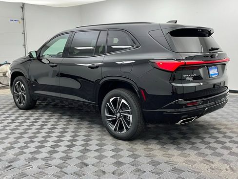 New 2026 Buick Enclave Sport Touring w/ Power Package image 14