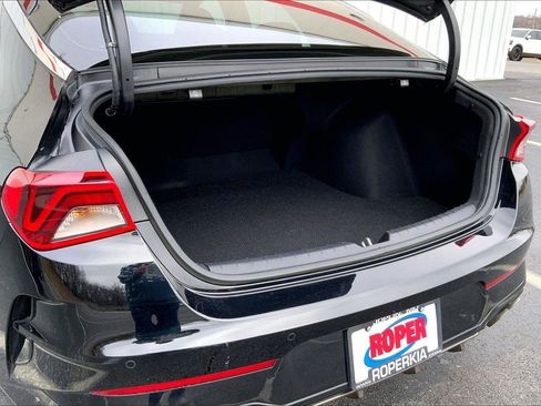 Used 2023 Kia K5 GT w/ GT1 Package image 27