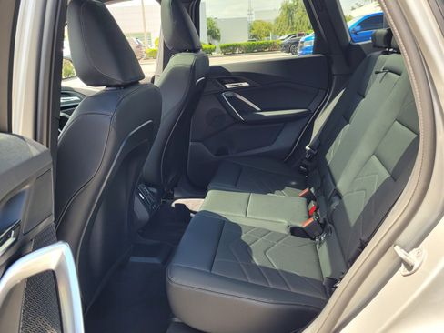 Used 2025 BMW X1 xDrive28i w/ Technology Package image 11