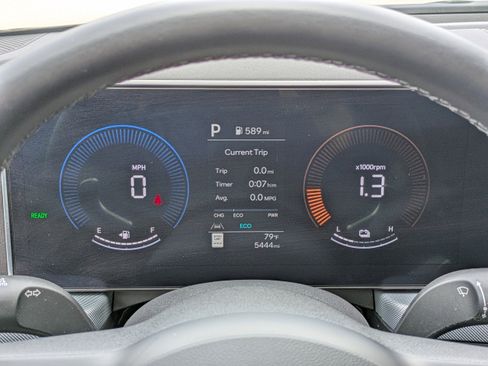 Certified 2024 Hyundai Sonata SEL image 22