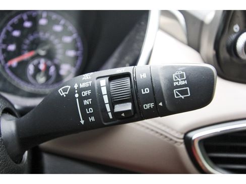 Used 2023 Hyundai Santa Fe SE FWD image 21