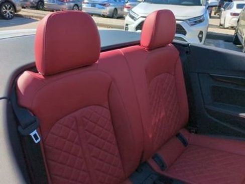 Used 2024 Audi S5 Premium Plus w/ Premium Plus Package image 11