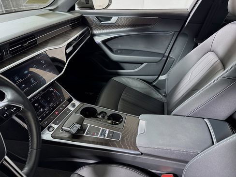 Used 2023 Audi A6 2.0T Premium w/ Convenience Package image 25