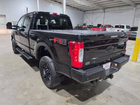 Used 2019 Ford F250 Lariat AWD/4WD image 11