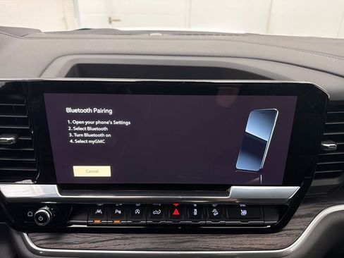 New 2026 GMC Sierra 1500 SLT w/ SLT Premium Plus Package AWD/4WD image 39