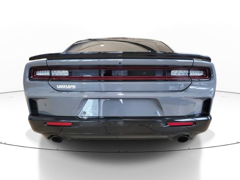 New 2026 Dodge Charger Scat Pack AWD/4WD image 6