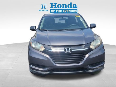 Used 2016 Honda HR-V LX image 4