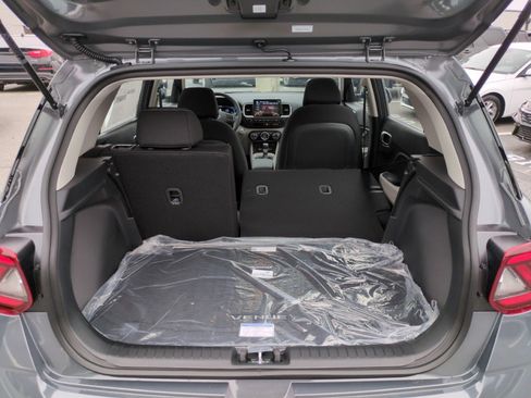 New 2026 Hyundai Venue SEL FWD image 38