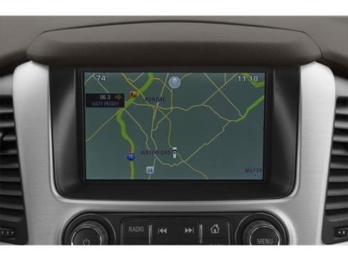 Used 2015 GMC Yukon XL SLT w/ Open Road Package image 52