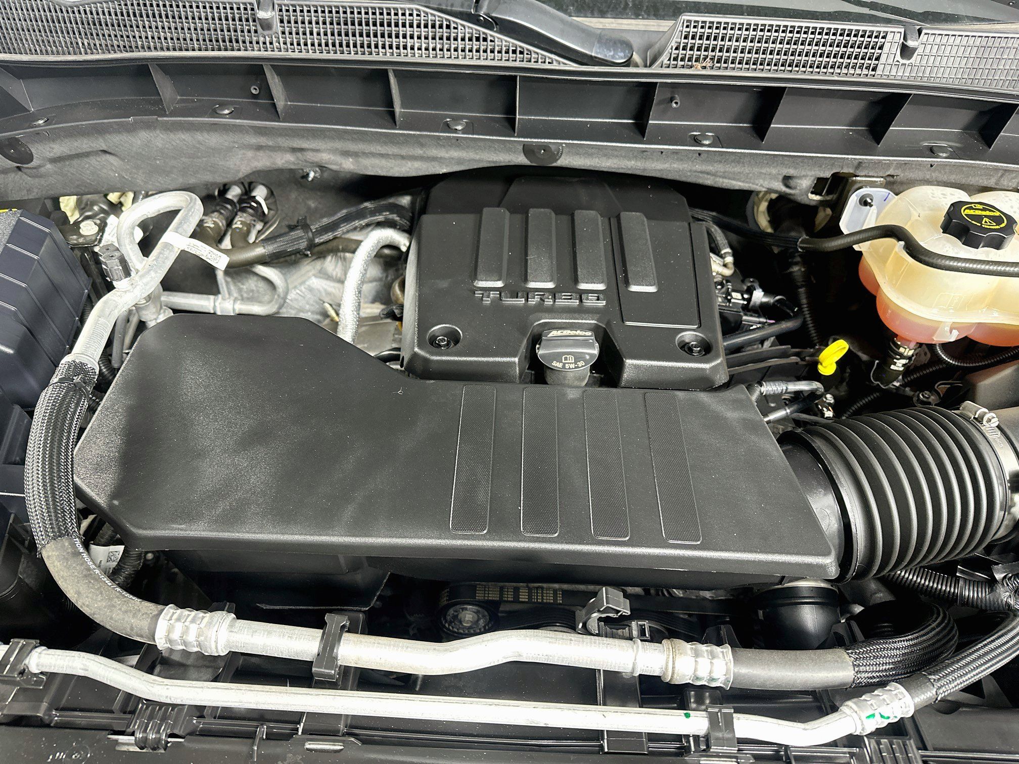 Used 2025 GMC Sierra 1500 Elevation AWD/4WD image 33