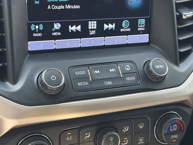 Used 2019 GMC Acadia Denali w/ Technology Package FWD image 26