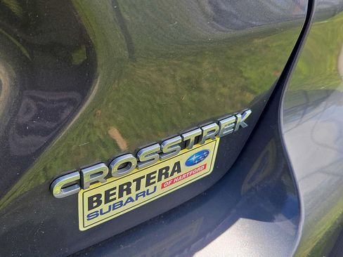 Used 2024 Subaru Crosstrek 2.0i Premium AWD/4WD image 10