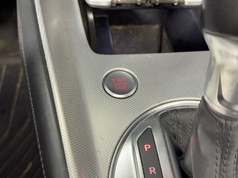 Used 2017 Audi TT 2.0T AWD/4WD image 20