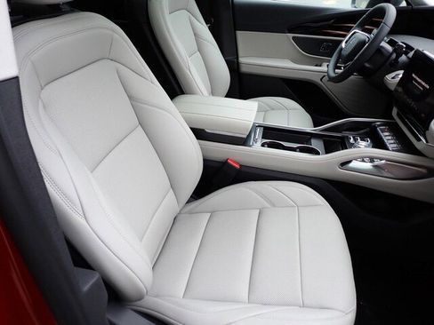 New 2026 Lincoln Nautilus Premier w/ Equipment Group 102A image 33