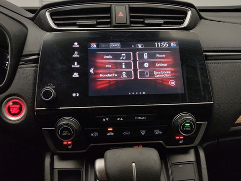Used 2020 Honda CR-V EX image 25
