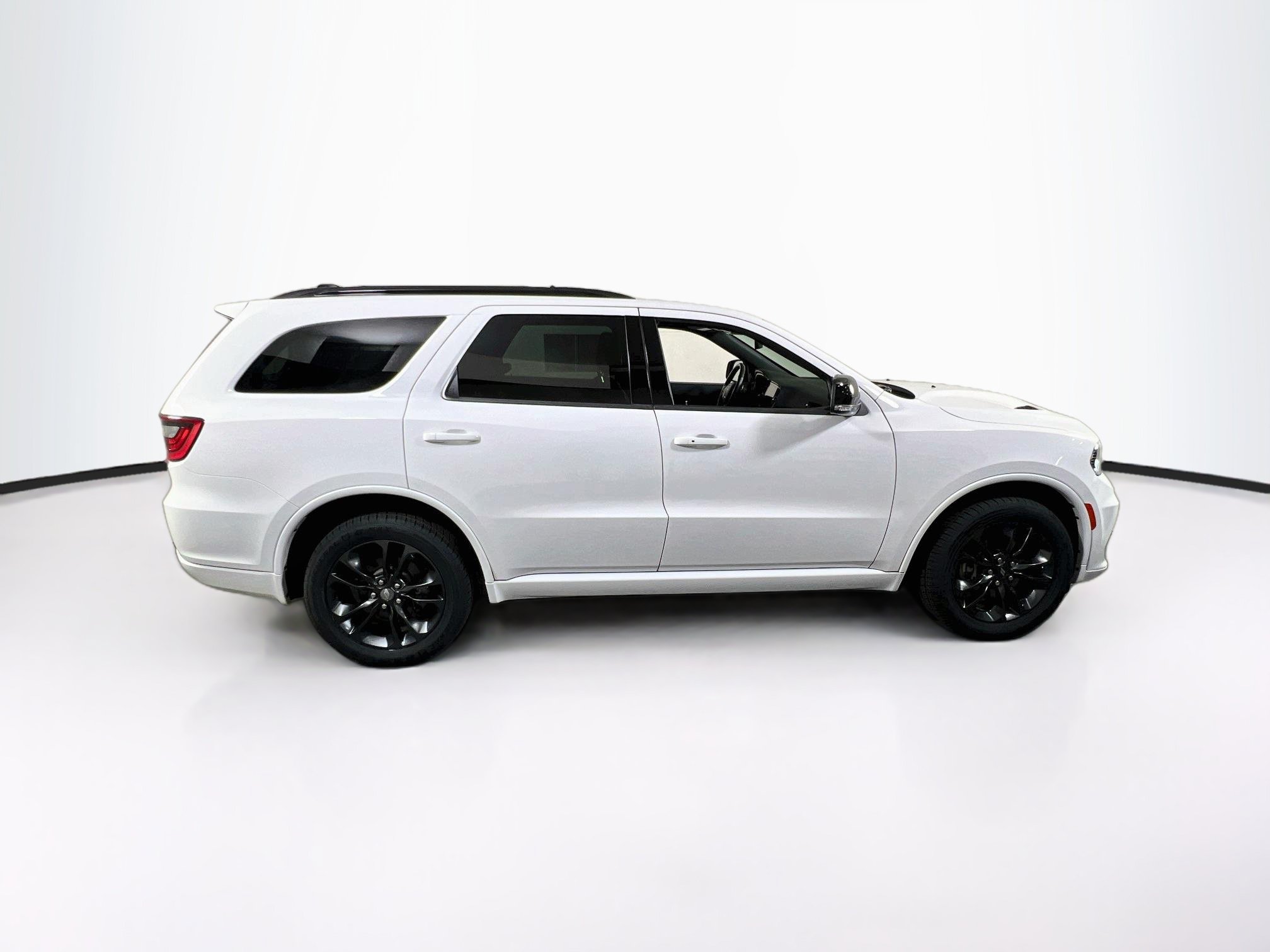 Used 2023 Dodge Durango GT AWD/4WD image 4