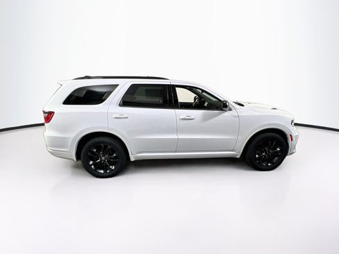 Used 2023 Dodge Durango GT AWD/4WD image 4