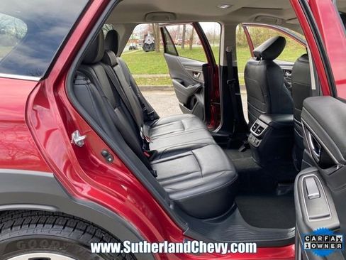 Used 2023 Subaru Outback Limited image 33