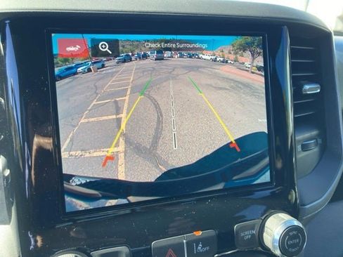 New 2026 RAM 1500 Classic Warlock image 9