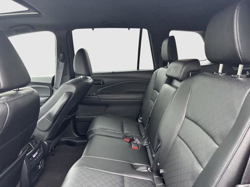 Used 2022 Honda Passport Elite image 38