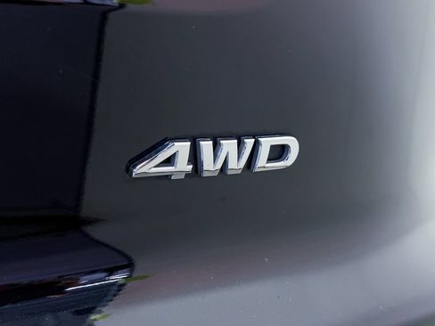 Certified 2024 Nissan Pathfinder S AWD/4WD image 10