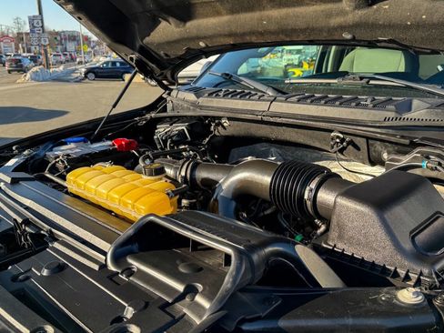 Used 2019 Ford F150 XLT w/ Equipment Group 302A Luxury image 27