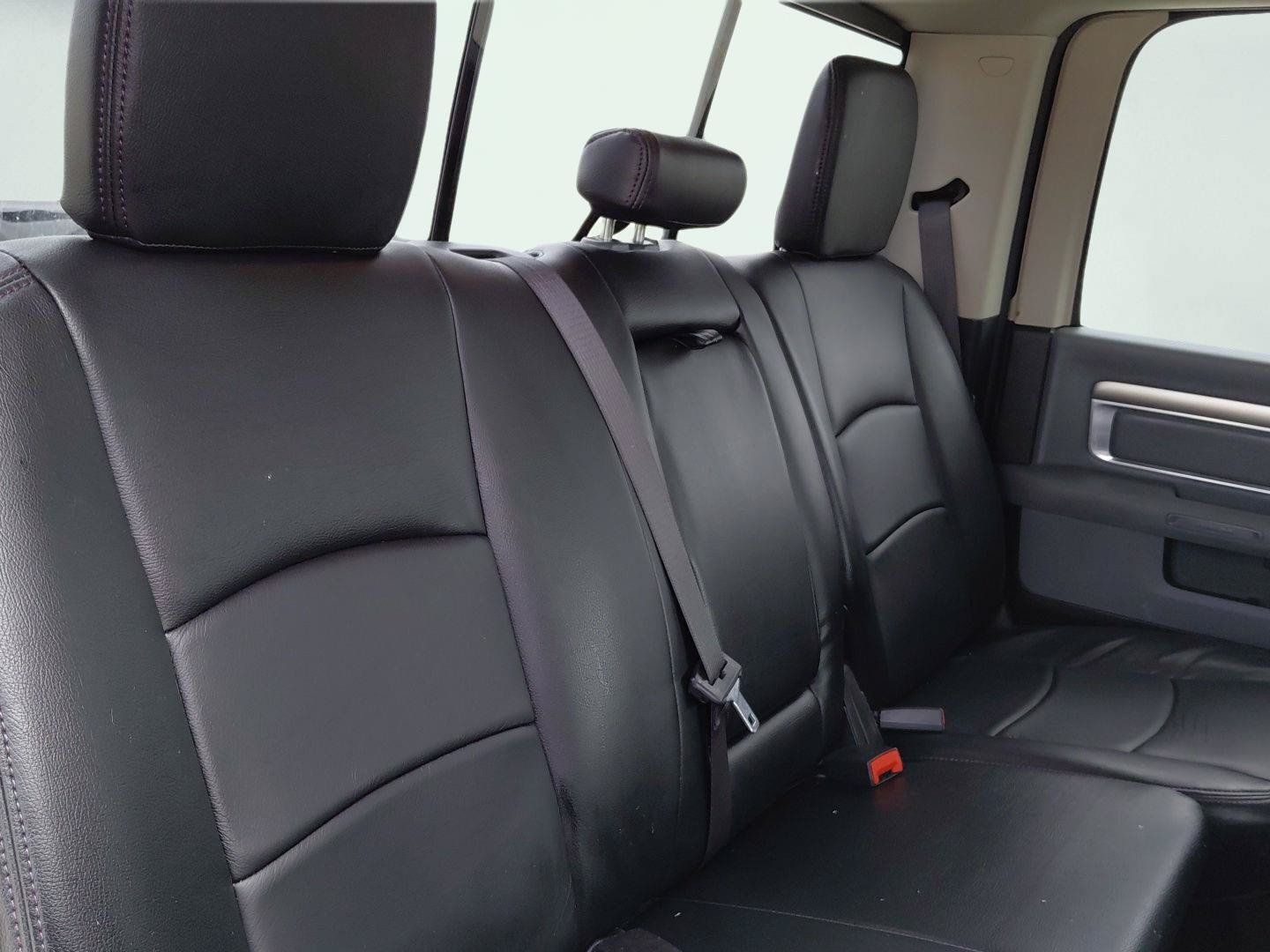 Used 2019 RAM 1500 Big Horn AWD/4WD image 15