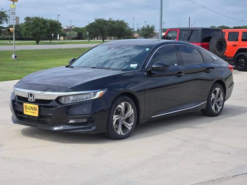 Used 2018 Honda Accord EX-L image 7