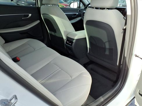 New 2026 Hyundai Sonata SEL image 8