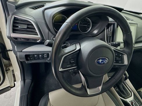 Used 2021 Subaru Forester Limited w/ Popular Package #3 image 11