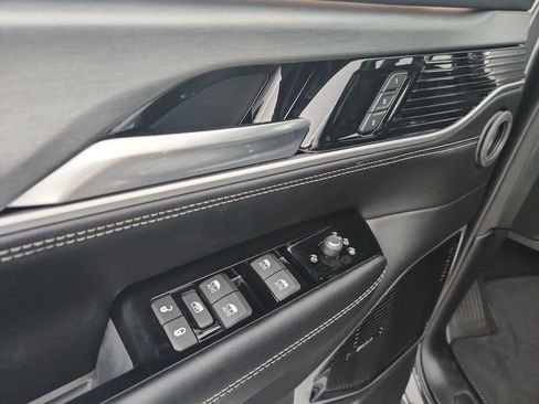 New 2026 Jeep Grand Wagoneer Limited AWD/4WD image 20