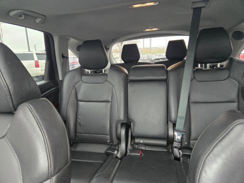 Used 2014 Acura MDX SH-AWD w/ Technology Package image 8