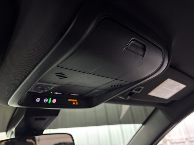 Used 2024 Chevrolet Equinox RS w/ RS Leather Package FWD image 34