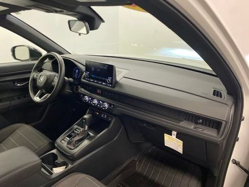 Used 2025 Honda CR-V Sport image 23