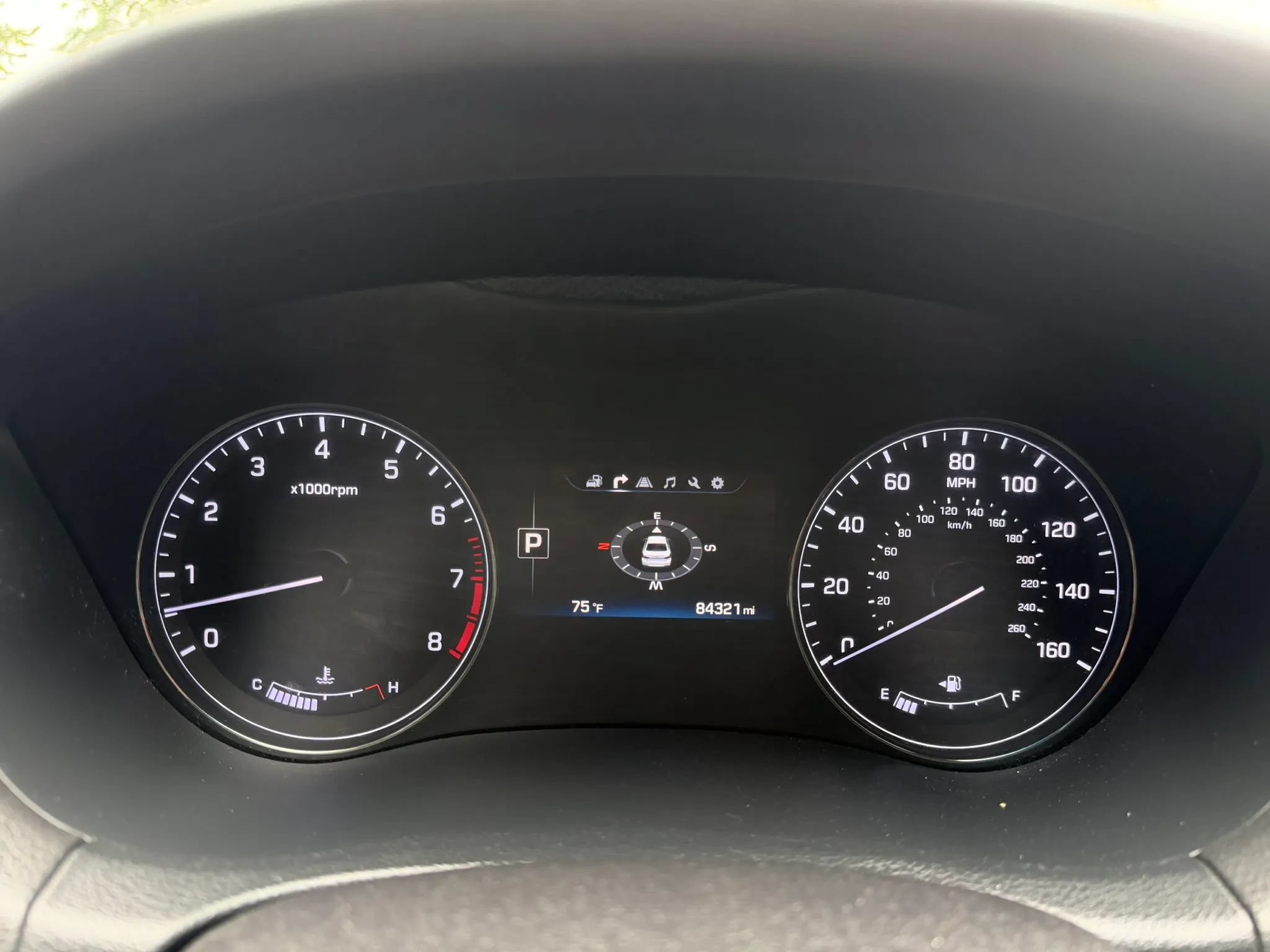 Used 2017 Genesis G80 3.8 RWD image 28