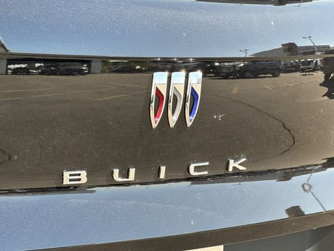 New 2026 Buick Envista Preferred image 7