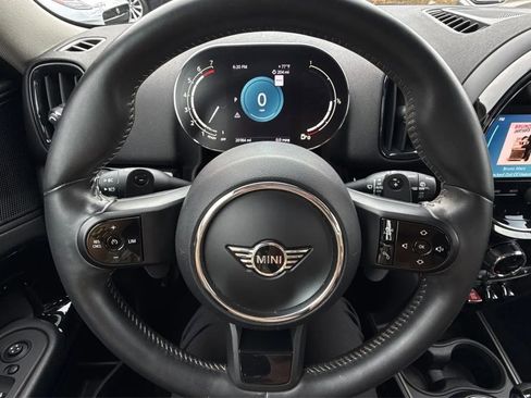 Used 2022 MINI Cooper Countryman S FWD image 28