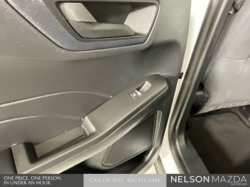 Used 2021 Ford Escape S FWD image 19