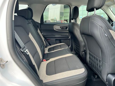 New 2026 Ford Bronco Sport Big Bend image 8