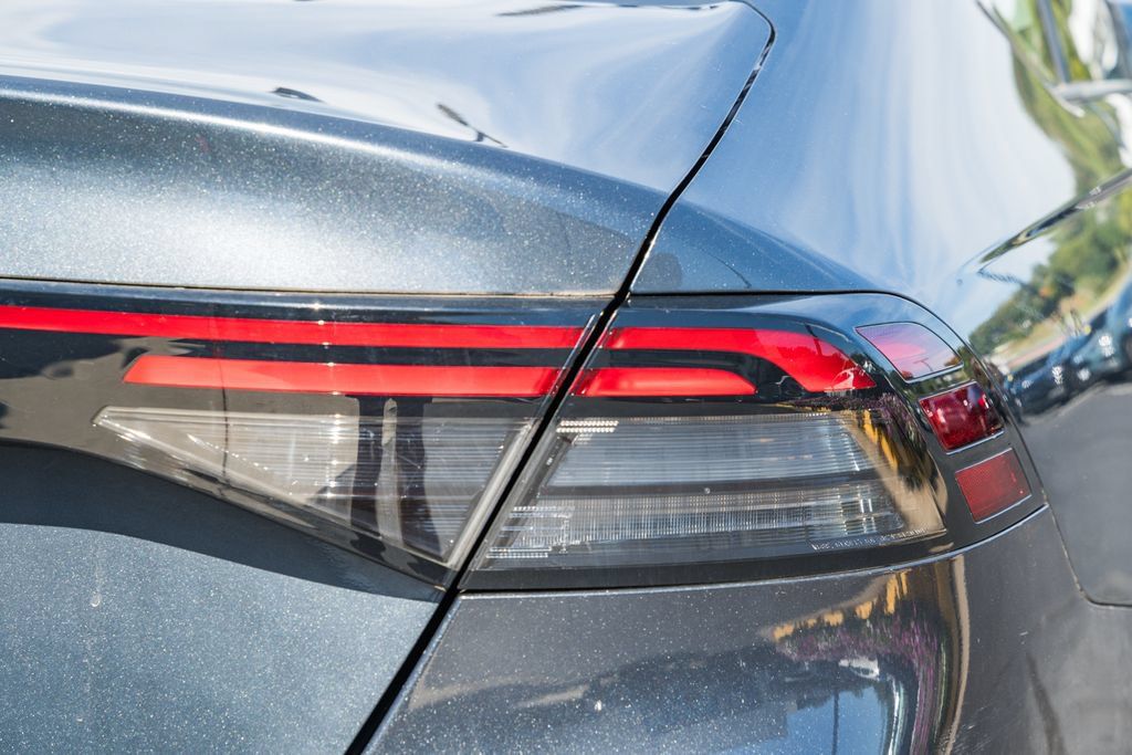 Used 2023 Honda Accord EX image 6