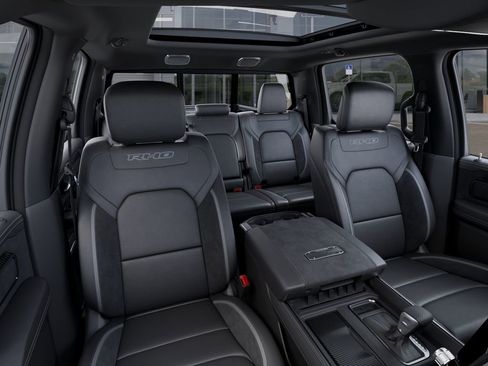 New 2026 RAM 1500 RHO AWD/4WD image 16