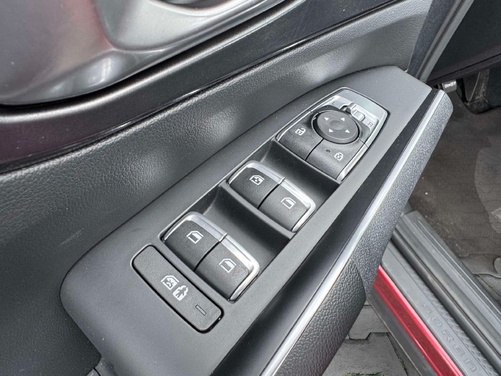 Certified 2023 Kia Sorento LX AWD/4WD image 20