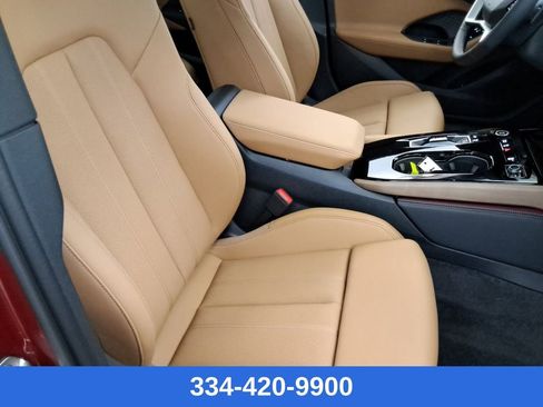 New 2025 Audi A5 2.0T Prestige image 16