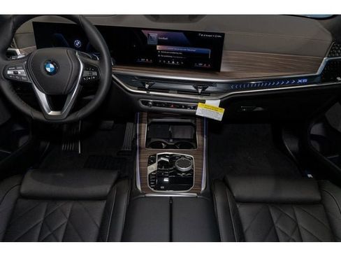 New 2026 BMW X5 xDrive40i w/ Premium Package image 80