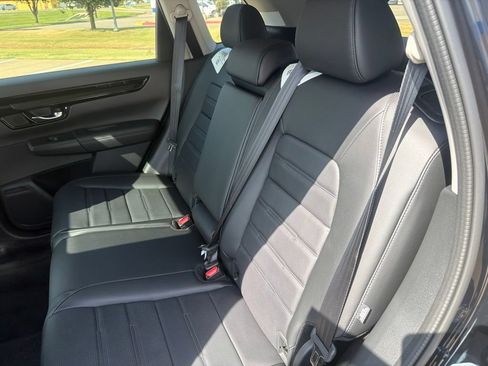 New 2026 Honda CR-V EX-L image 32
