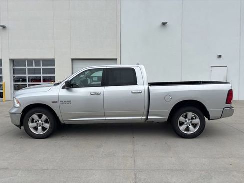 Used 2016 RAM 1500 Classic SLT image 6