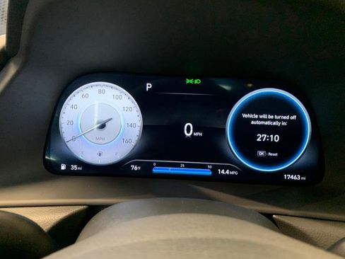 Used 2022 Hyundai Sonata N Line image 24