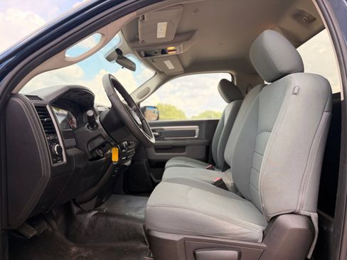 Used 2019 RAM 1500 Tradesman w/ Popular Equipment Group RWD image 15